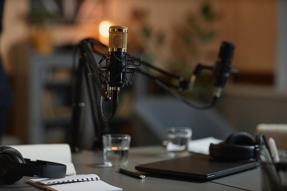 Podcast