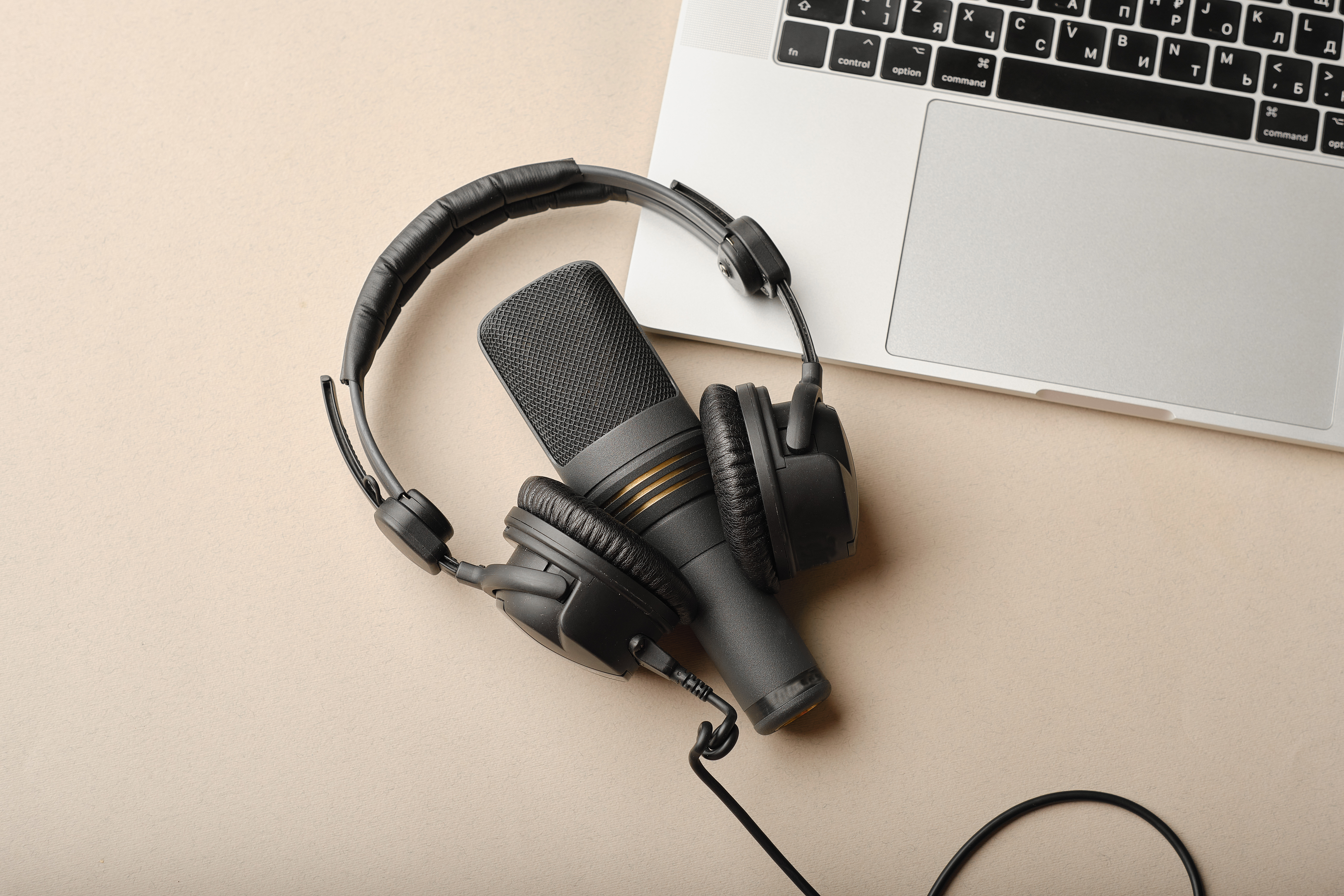 Podcast